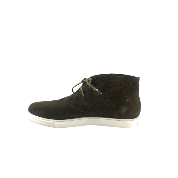 Body Glove Cayman Booties Lace Up Comfort Shoes Green Camo 12 ($)4086 main image 6